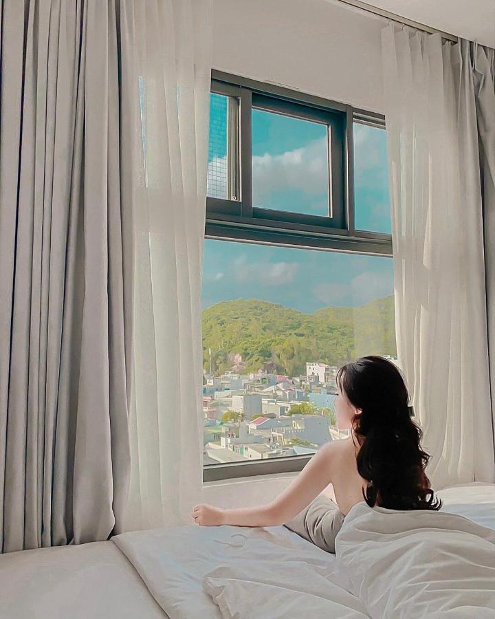 Mega Light Hotel Nha Trang Zewnętrze zdjęcie