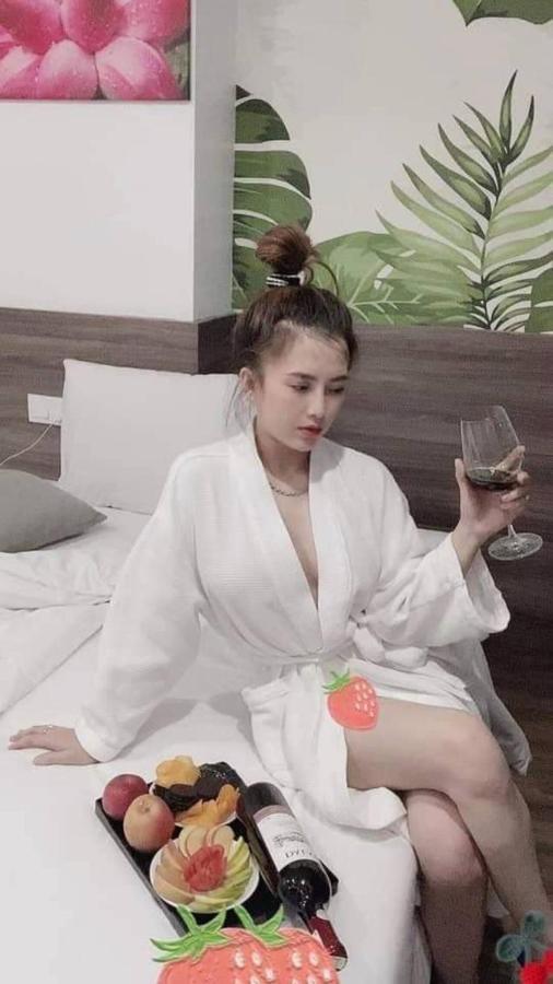 Mega Light Hotel Nha Trang Zewnętrze zdjęcie