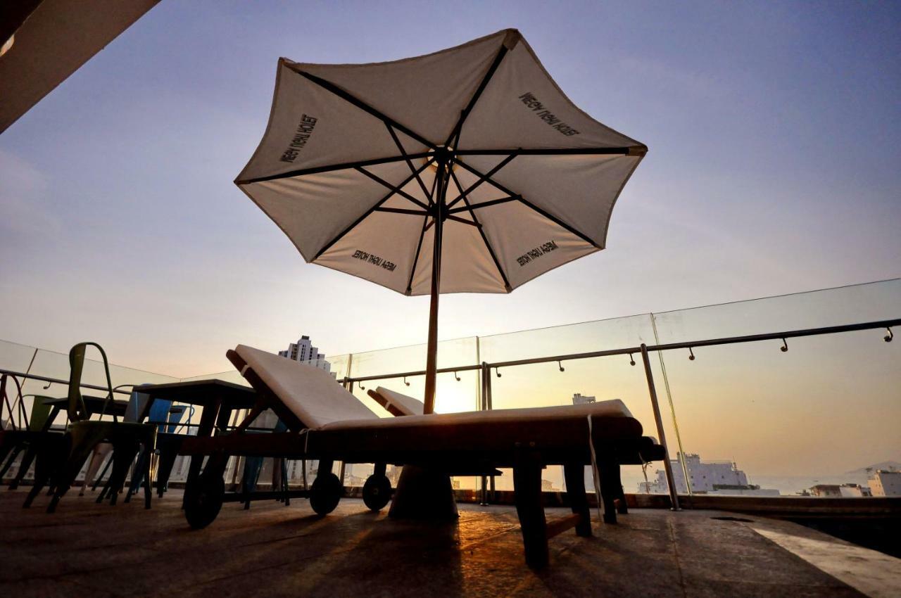 Mega Light Hotel Nha Trang Zewnętrze zdjęcie