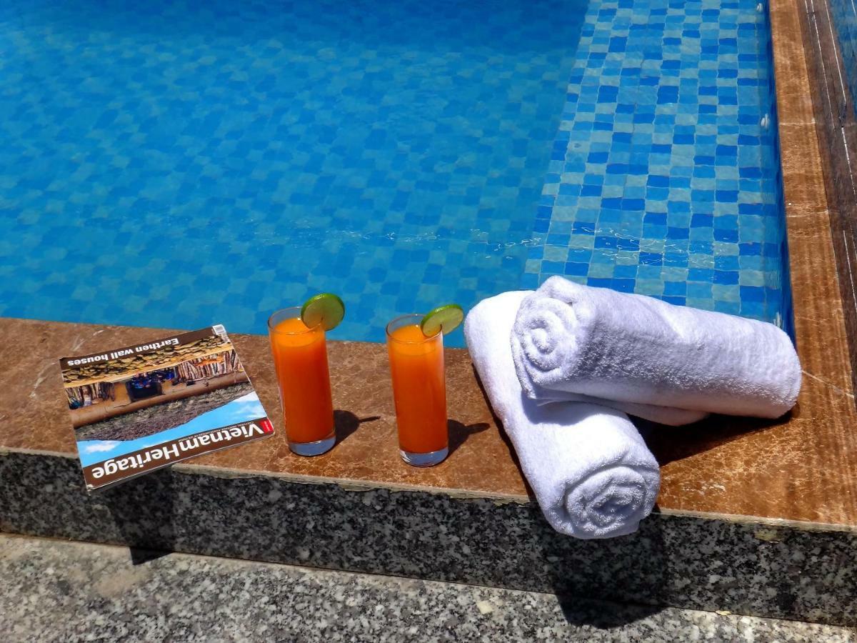 Mega Light Hotel Nha Trang Zewnętrze zdjęcie